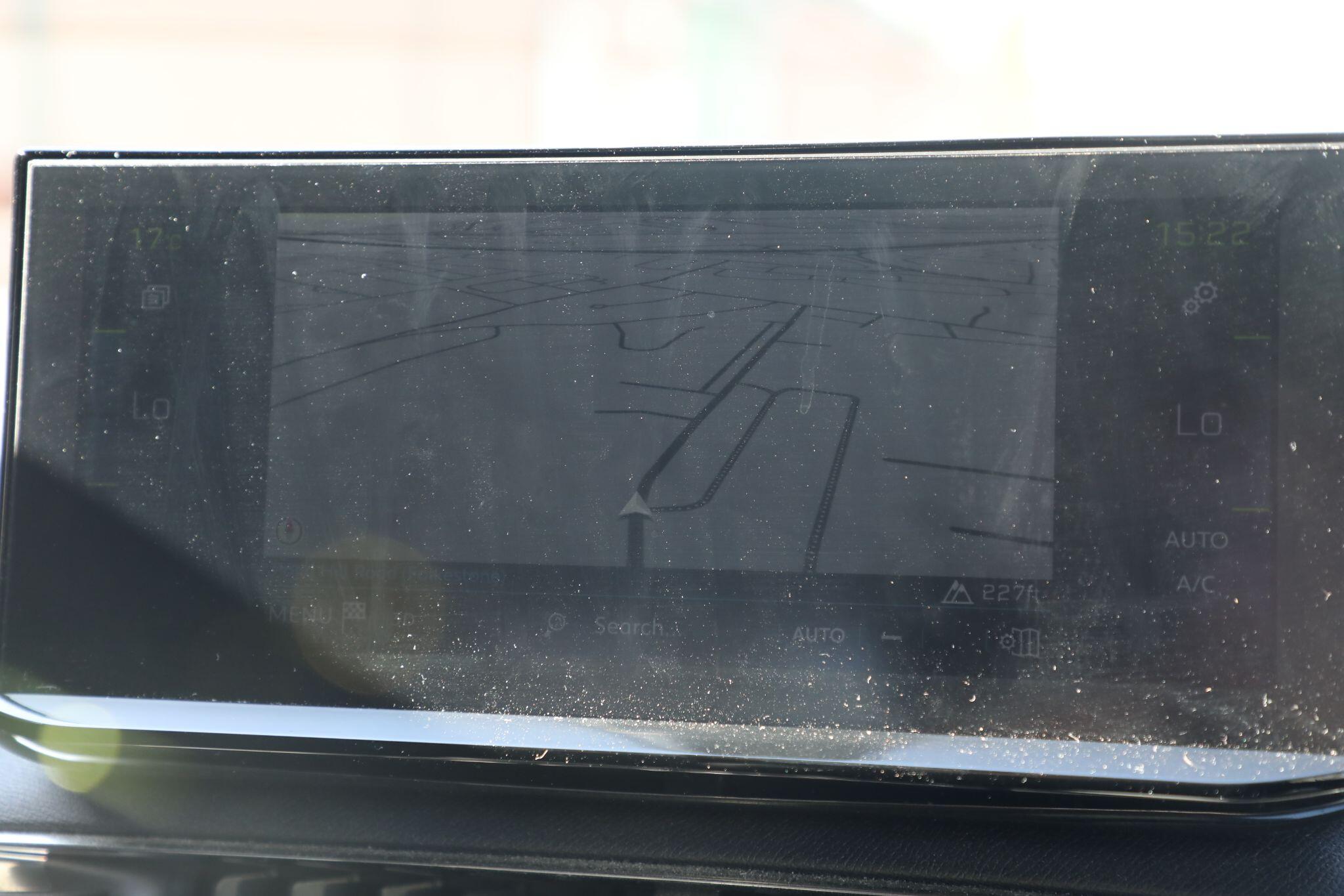 Large vehicle image